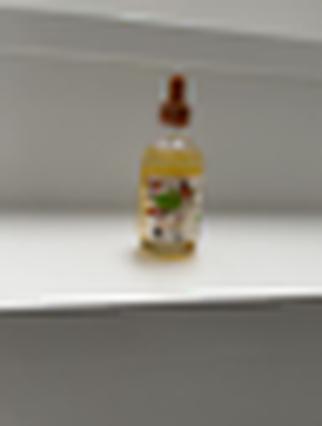 Immagine prodotto dm alverde Tutto in uno (Olio corpo, 100 ml)