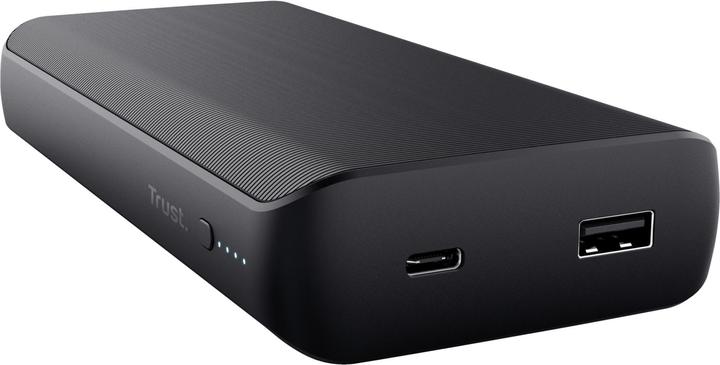Immagine prodotto Trust Laro Laptop (20000 mAh, 65 W, 65 Wh)