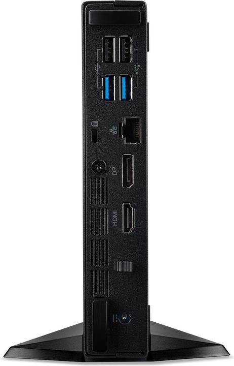 Produktbild Acer Veriton Essential N2580 (Intel Core i3-1115G4, 8 GB, 256 GB, Intel UHD Graphics)
