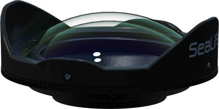 Actual product image Sealife SportDiver dome lens adapter (SL081)