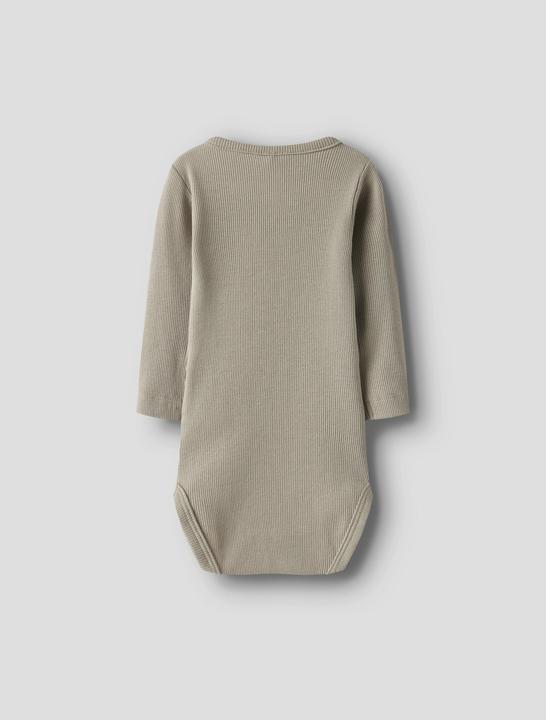 Image du produit Name it Nbmkab 2p Ls Body Noos (86)