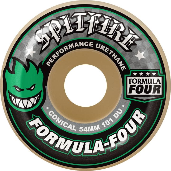 Immagine prodotto Spitfire 101D F4 Conico (54 mm)
