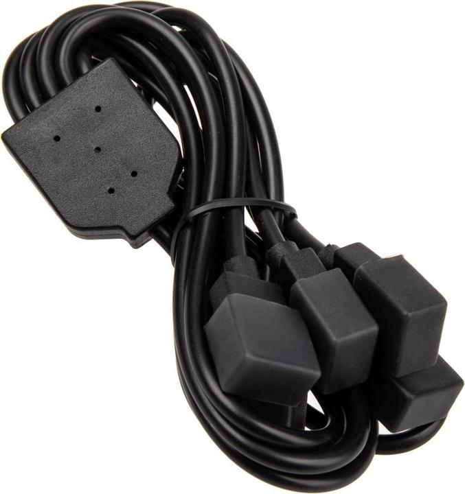 Immagine prodotto Cooler Master ARGB da 1 a 5 schegge (0.58 m)