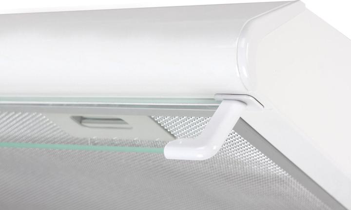 Actual product image Gurari GCH F 590 60 WH (Substructure hood)