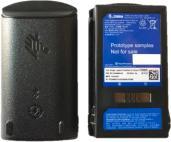 Produktbild Zebra Battery Pack Lithium Ion Pp+ Ble Enabled Mc33xx Series Extended Capacity Battery Qty-1