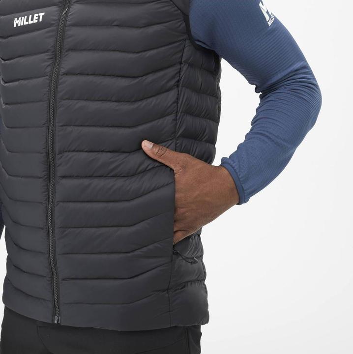 Produktbild Millet Leichte Daunenweste Kamet (XL)