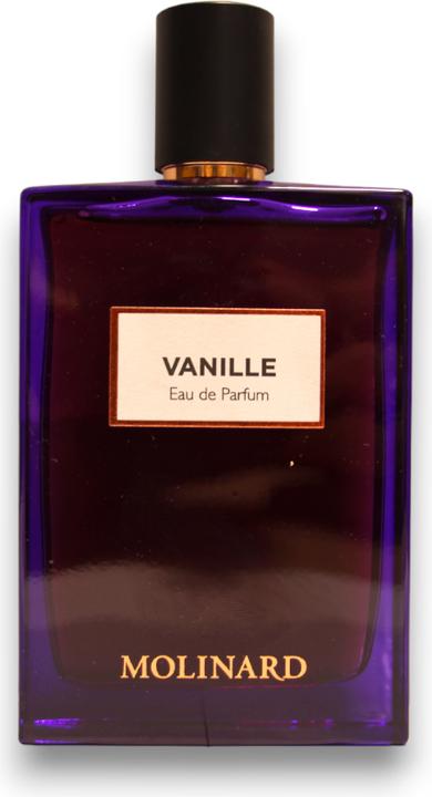 Actual product image Molinard Vanille Eau de Parfum Spray Tester (Eau de parfum)