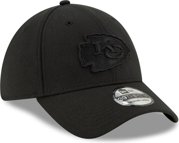 Produktbild New Era 39Thirty Stretchfit Alle NFL Teams (S/M)