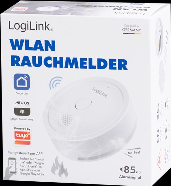 Produktbild LogiLink Smart Home