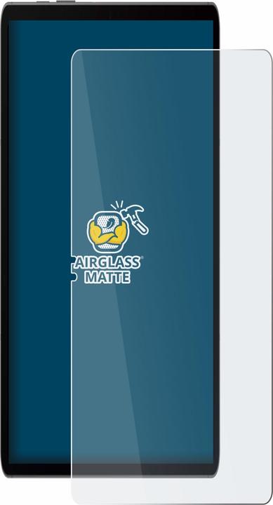 Immagine prodotto BROTECT AirGlass Vetro Opaco (1 Pezzo/i, Galaxy Tab S9 FE)