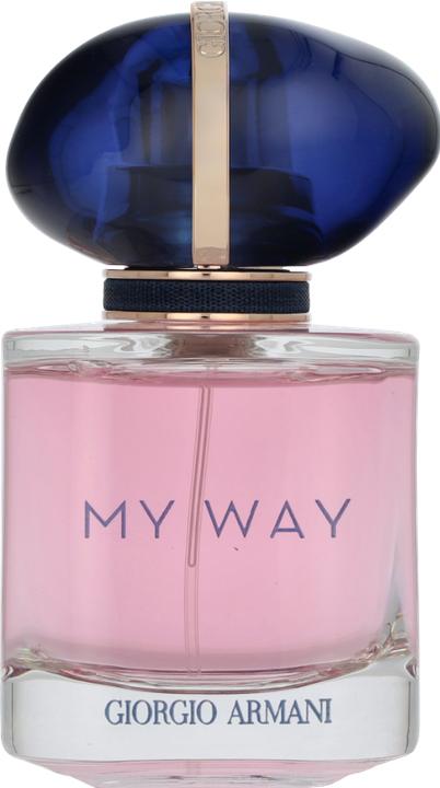 Actual product image Giorgio Armani My Way (Eau de parfum, 30 ml)