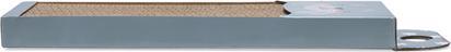 Produktbild Beeztees Karton Kratzspielzeug Hide (2 cm, Blau)