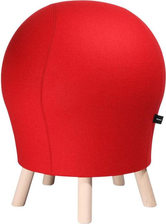 Actual product image Topstar Fitness stool SITNESS 5 ALPINE