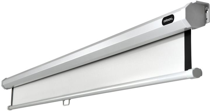 Celexon Rollo Economy, toile, 1:1 (88.98", 1:1)