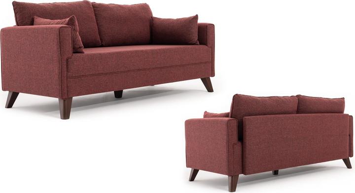 Produktbild Atelier del Sofa Scarlette (3-Sitzer)