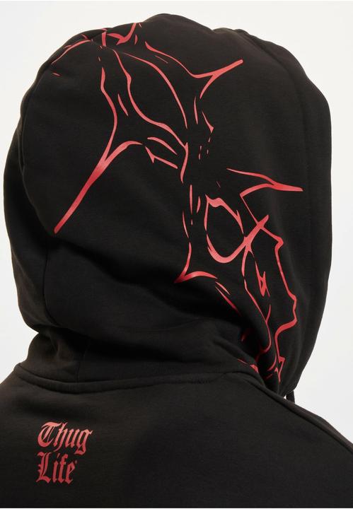 Produktbild Thug Life Ink Hoodies - 195819 (XXL)