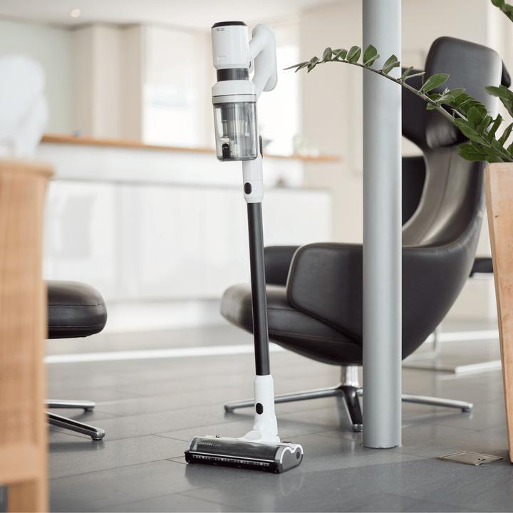 Produktbild ecofort ecoQ CleanVac Easy