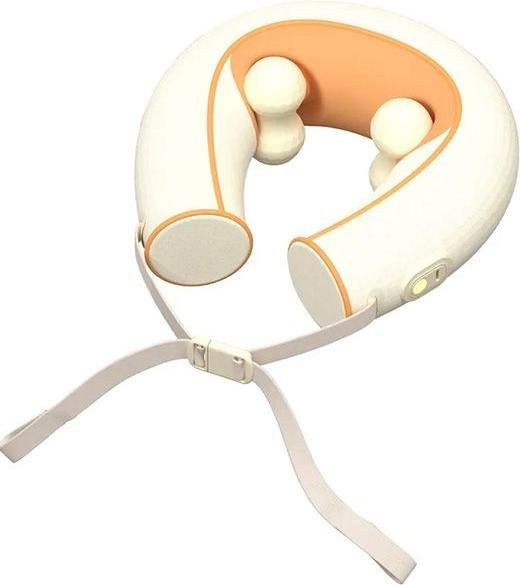 Immagine prodotto Porodo Massaggiatore Shiatsu per il collo