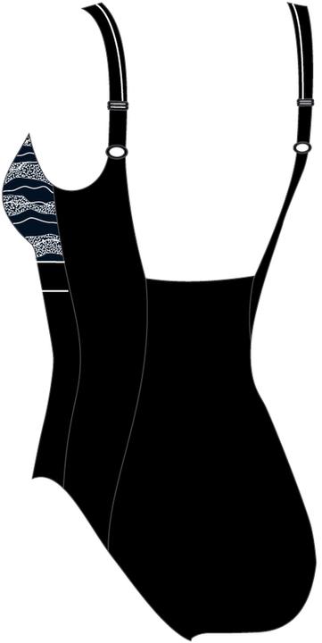 Produktbild Speedo New Contour Eclipse - Printed (44, 48)