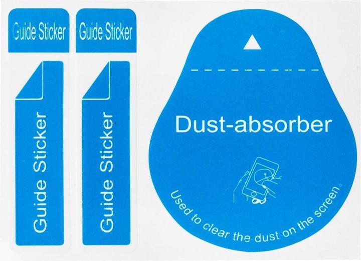 Produktbild Hurtel Staub Entferner Dust Remover 5000 Stck