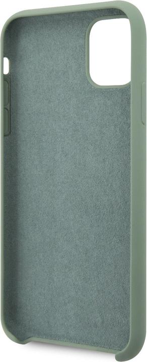 Immagine prodotto Guess Copertina rigida Silicone Vintage (Apple iPhone 11 Pro)