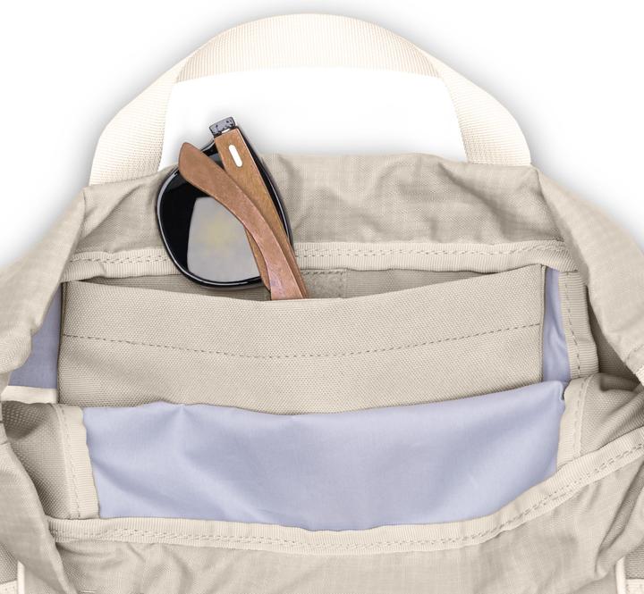 Produktbild Audetic Turnbeutel Fit (10 l)