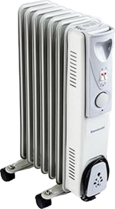 Ravanson Radiator Oil cooler OH07 (1500 W)