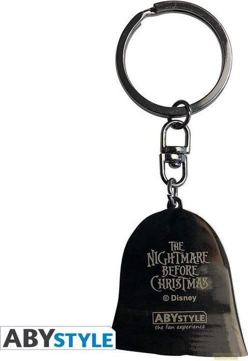 Actual product image ABYstyle Der Albtraum vor Weihnachten - Sally