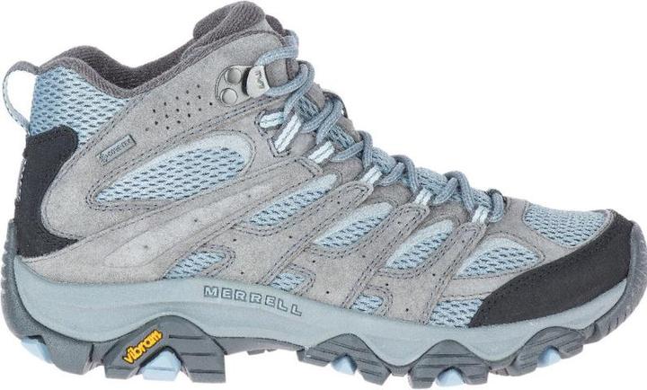 Actual product image Merrell Moab 3 Mid Gtx (36)