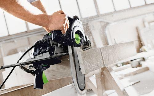 Image du produit Festool Serre-joints rapide FS-RAPID/L