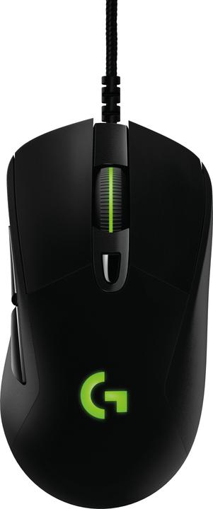 Logitech G G403 Prodigy (Filaire)