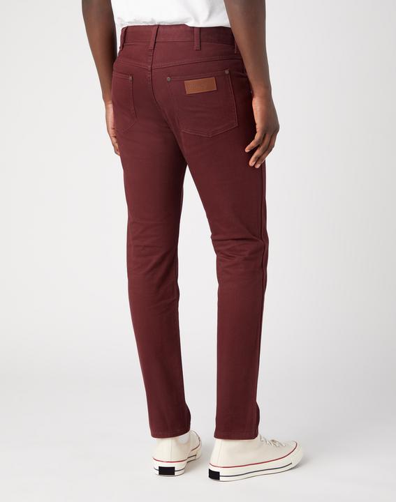 Actual product image Wrangler Larston (30)