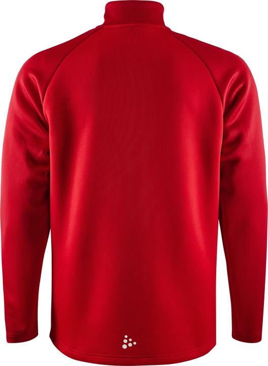 Immagine prodotto Craft SQUADRA 2.0 MEZZA ZIP M (XS)