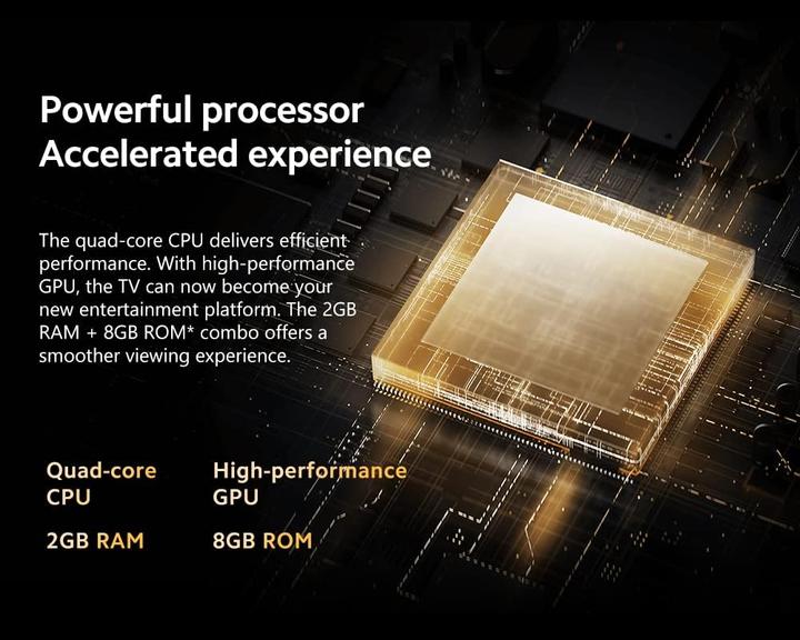 Produktbild Xiaomi TV Box S 4K (2nd. Gen) (8 GB, Android 11)