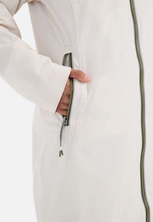 Produktbild Camel Active teXXXactive® Funktionsmantel mit Kapuze (44)