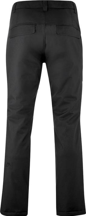 Actual product image Maier Sports Dunit pants (46)