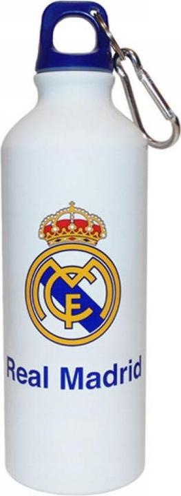 Produktbild Kids Licensing Real Madrid Aluminium-Kanister 500ml (0.50 l)
