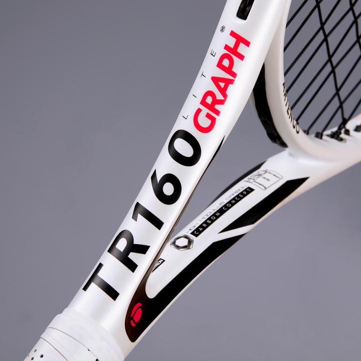 Produktbild Artengo TR160 GRAPH (1, 300 g)