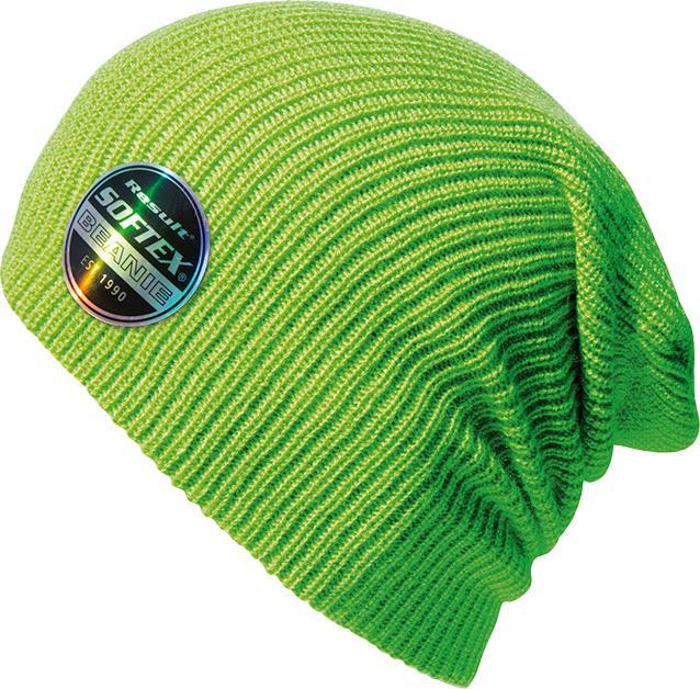Actual product image Result Clothing Unisex Adult Soft Beanie