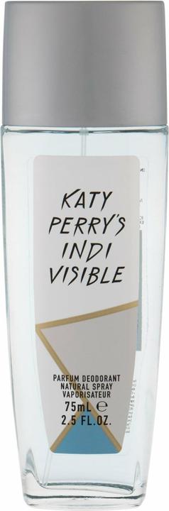 Actual product image Katy Perry 's Indi Visible (Spray, 75 ml)
