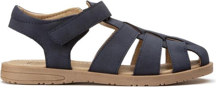 Actual product image La Redoute Collections Sandals with velcro fastening (33)
