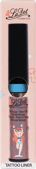 Immagine prodotto La Dot Cosmetics Felt Pen Cosmetics Tattoo Liner lightbu