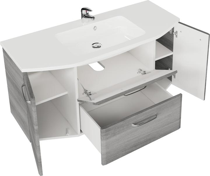 Produktbild Pelipal Quickset 328 (112 x 48 x 53.5 cm)