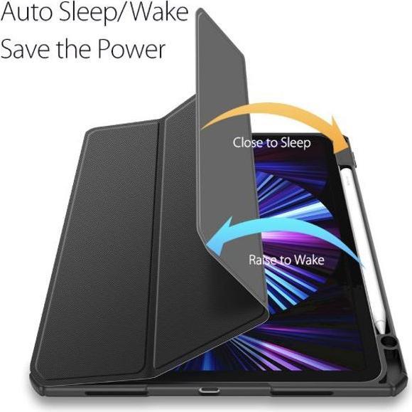 Actual product image Dux Ducis Toby Series (IPad Pro 11 (2020))