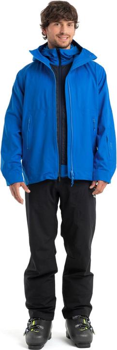 Produktbild Icebreaker Men Merino Shell+ Peak Pants (XL)