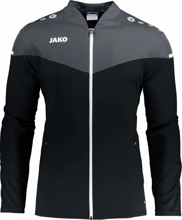 Immagine prodotto JAKO Presentazione Giacca Champ 2.0 Signore (42)
