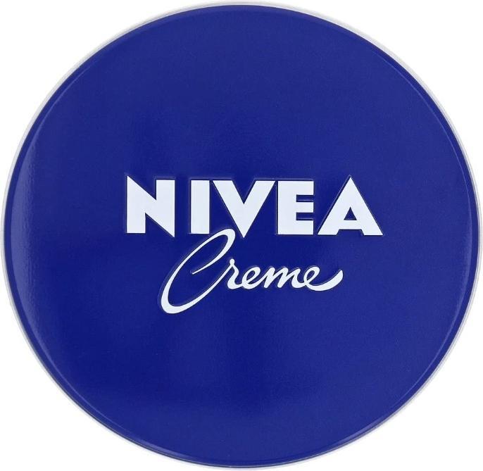 Immagine prodotto NIVEA Cream Dose Universal Care (250 ml), crema idratante classica per tutti i tipi di pelle, ricca di (250 ml)