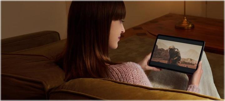 Immagine prodotto Xiaomi Pad 5 (Solo WiFi, 11", 128 GB, Bianco perla)