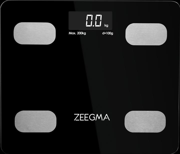 Produktbild Zeegma Gewit (200 kg)