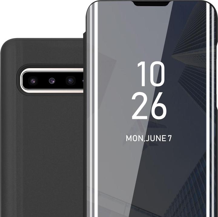 Image du produit Cadorabo Book Smart View Couverture miroir (Samsung Galaxy S10 5G)